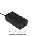 Adaptor de putere CCTV 12VDC 2A Modul de comutare, desktop